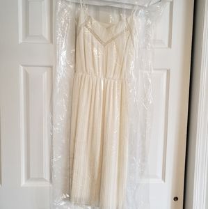 Express Cocktail Dress